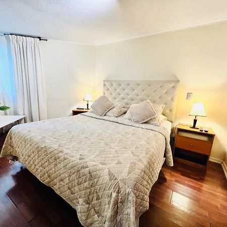 Infinity Apartments サンティアゴ エクステリア 写真