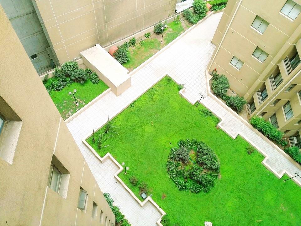 Infinity Apartments サンティアゴ エクステリア 写真