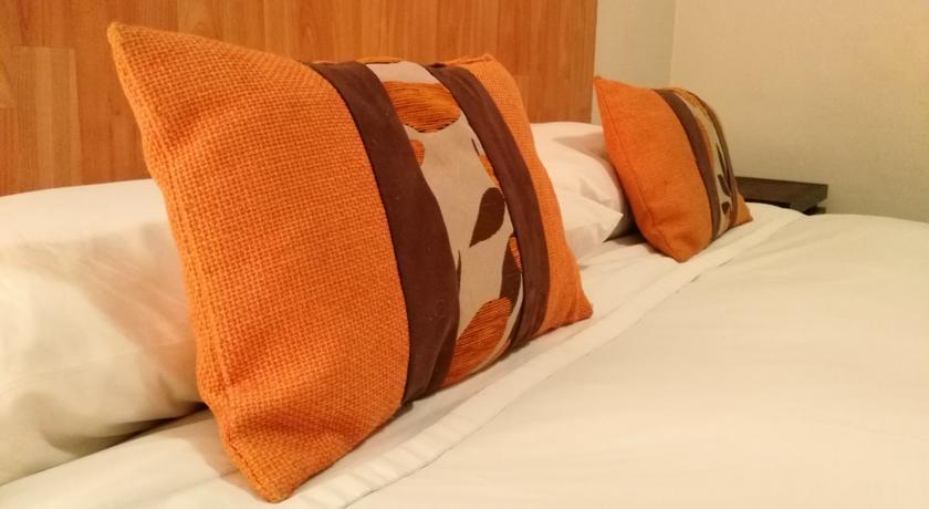 Infinity Apartments サンティアゴ エクステリア 写真